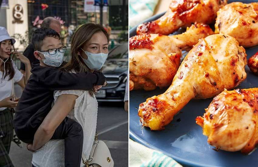 कोरोना वायरस से पूरी दुनिया में अब तक 43 हजार से अधिक लोग संक्रमित हो चुके हैं। कोरोना वायरस से पूरी दुनिया में अब तक 43 हजार से अधिक लोग संक्रमित हो चुके हैं।