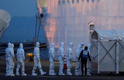 CoronaVirus बिल्डिंग की पाइप से भी फैल रहा, भारतीय हवाई अड्डों पर हुई 2 लाख लोगों की स्क्रीनिंग