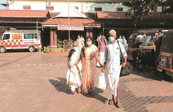 Coronavirus को लेकर भारत को मिली बड़ी जीत, वैज्ञानिकों ने किया कैंडीडेट वैक्सीन तैयार