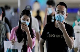 Coronavirus, coronavirus news updates, coronavirus news china, coronavirus news today, coronavirus news in hindi, coronavirus news india, coronavirus news delhi, coronavirus death toll, coronavirus symptoms, coronavirus cure, coronavirus india, coronavirus update, coronavirus china