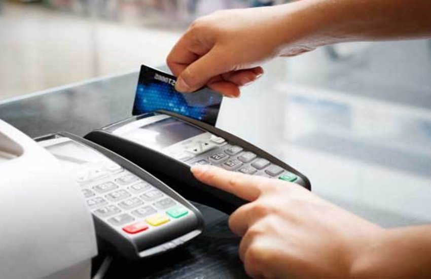 Credit Card