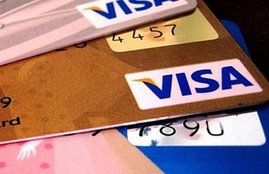 credit card