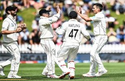 India vs New Zealand 1st Test 3rd Day: तीसरे दिन का खेल समाप्त, न्यूजीलैंड से 39 रन पीछे टीम इंडिया