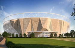 अमेरिकी राष्ट्रपति डोनाल्ड ट्रंप करेंगे मोटेरा स्टेडियम का उद्घाटन, जानिए क्या है इसकी खासियत