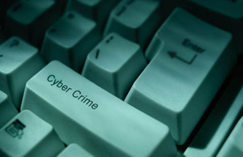 Cyber crime, Online Fraud,