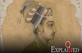 dara shikoh