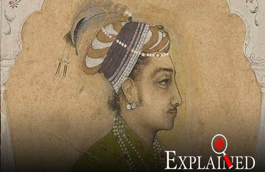 dara shikoh
