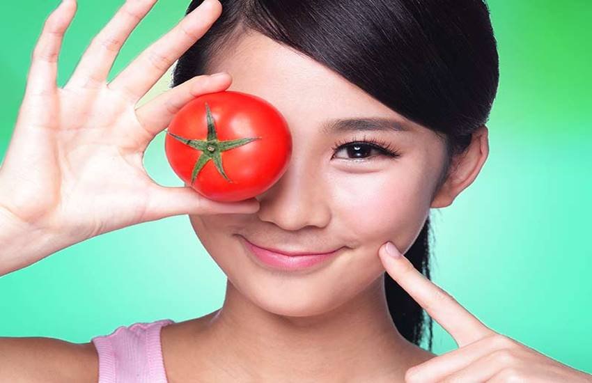 Dark Circle, tomato for Dark Circle, dark circle treatment, dark circle remedy home, dark circle remedy in hindi, dark circle cream, dark circle in hindi, dark circle reason, dark circle medicine, dark circle treatment at home, dark circle eyes, dark circle removal cream,