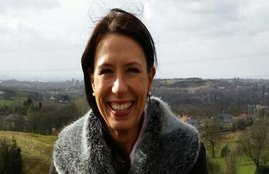 debbie abrahams