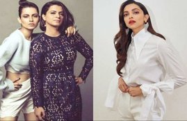 kangana ranaut, Deepika Padukone, Taapsee Pannu, Swara Bhasker, Deepika padukone latest news, taapsee pannu latest news, swara bhaskar latest news, Rangoli Chandel calls deepika member of tukde gang, Kangana Ranaut Sister Rangoli Chandel, Rangoli Chandel attack on Deepika Padukone Taapsee Pannu And Swara Bhasker, rangoli chandel calls them member of Tukde Gang