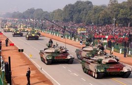 Defence Budget