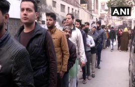 delhi election 2020