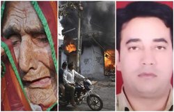 द‍िल्‍ली दंगा: जान‍िए मानवता को शर्मसार करने और इंसान‍ियत को ज‍िंंदा रखने वाली ये कहान‍ियां