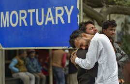 Northeast Delhi violence