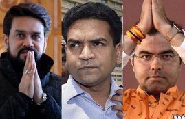 delhi violence