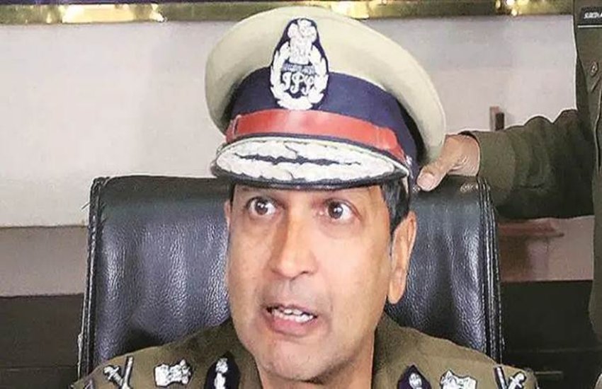 Kartarpur, Punjab DGP, Punjab DGP's statement, terrorism, terrorsits, congress, SAD, indira Gandhi