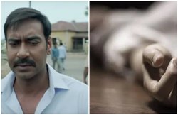 अजय देवगन की फिल्म ‘दृश्यम’ स्टाइल में मर्डर, शव को जमीन में दफनाकर फेंक दिया मोबाइल, यूं धरे गए