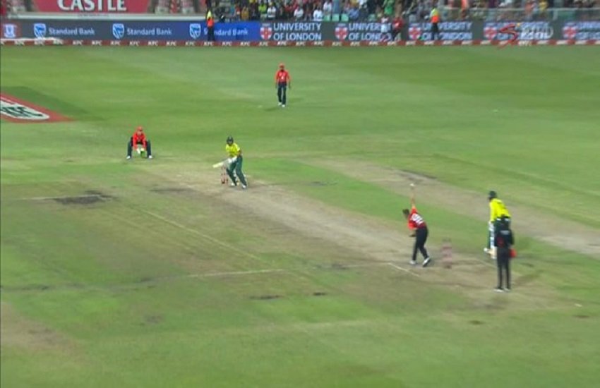 South Africa vs England: यहां जानिए मैच का लाइव स्कोर