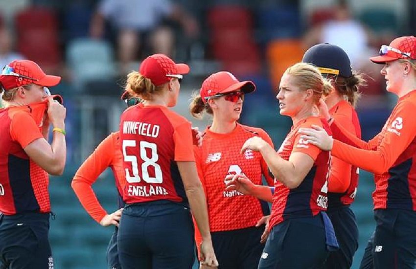 England vs South Africa Women's T20: इन खिलाड़ियों को मिल सकता है मौका