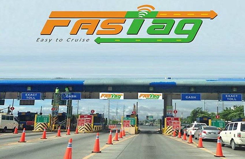 FASTag