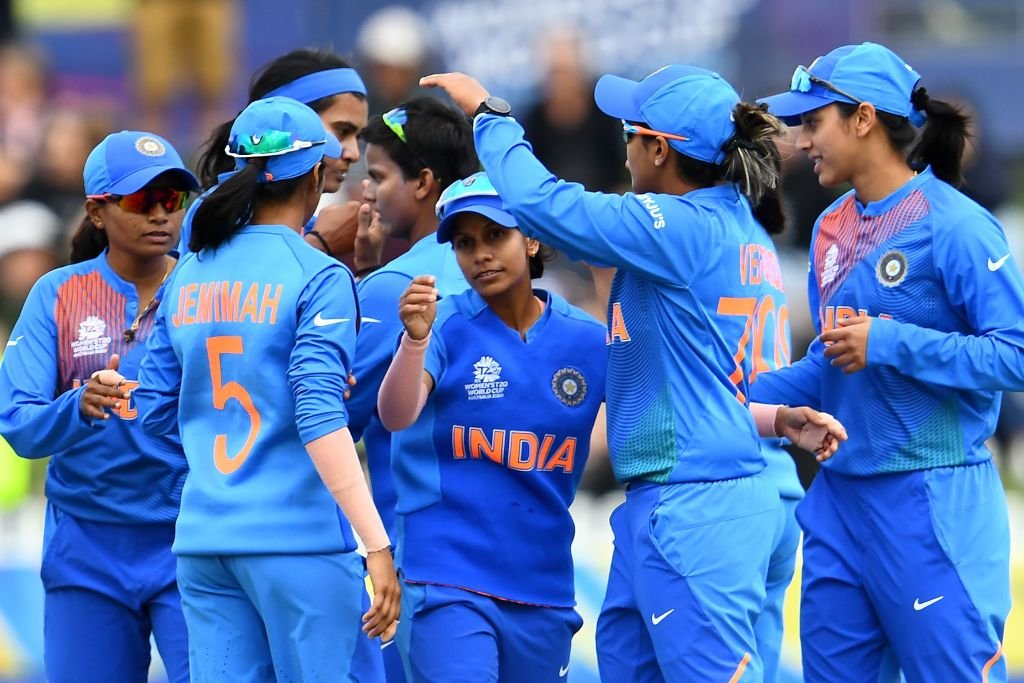 Womens T20 World Cup, India, New Zealand, Shafali Verma, Amelia Kerr, India, New Zealand, News, T20, Women Cricket, World Cup, ICC Women's T20 World Cup 2020, Shefali Verma, Cricket, Cricket News