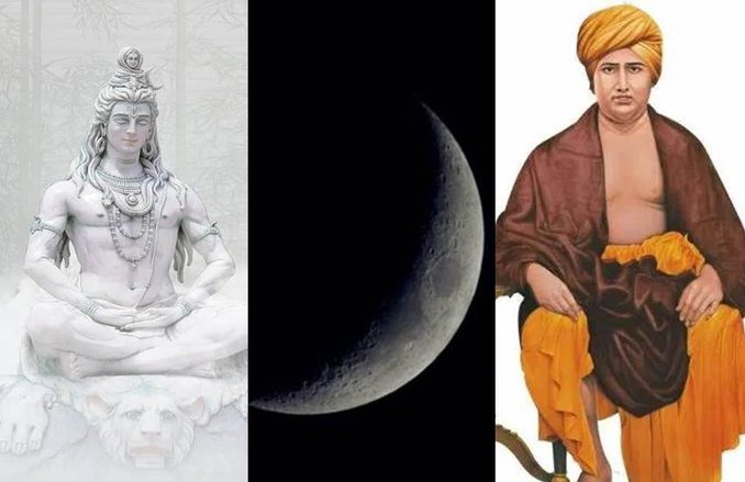 सप्ताह के व्रत त्योहार (17 फरवरी से 23 फरवरी): महाशिवरात्रि समेत इस सप्ताह जानिए कौन-कौन से व्रत त्योहार पड़ने वाले हैं