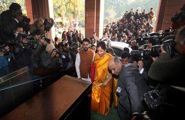 Fund allocation, Swachh Bharat Abhiyan, budget 2020, budget 2020 speech, budget speech, nirmala sitharaman, nirmala sitharaman budget, nirmala sitharaman budget speech, nirmala sitharaman budget full text, budget full text, budget 2020 speech full text, budget, budget 2020 highlights, budget highlights, budget 2020 india, budget 2020 important points, budget 2020 highlights pdf, budget 2020-21