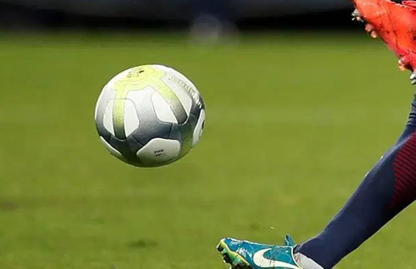 Football match