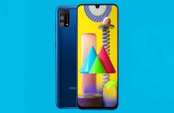 Amazon पर 64MP कैमरे वाला Samsung Galaxy M31 ऐसे मिल सकता है 7,299 रुपये में! जानें खासियतें