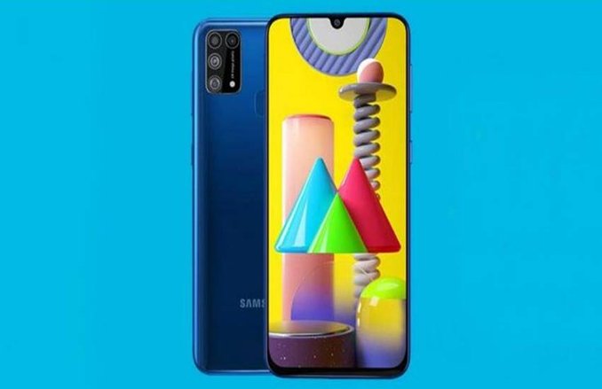 Samsung Galaxy M31: भारत में लॉन्च से पहले स्पेसिफिकेशन हुए लीक, जानें डिटेल्स