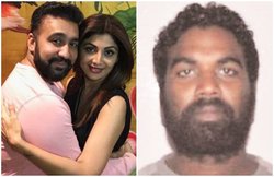 अभिनेत्री शिल्पा शेट्टी के पति से लूटे थे करोड़ों रुपए, दिल्ली का कुख्यात डॉन एनकाउंटर में ढेर