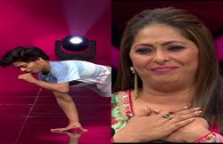 India’s Best Dancer Premier Episode: कंटेस्टेंट के डांस को देख इमोशनल हुए शो के जज, गीता ने कहा- आप लाखों में एक हो
