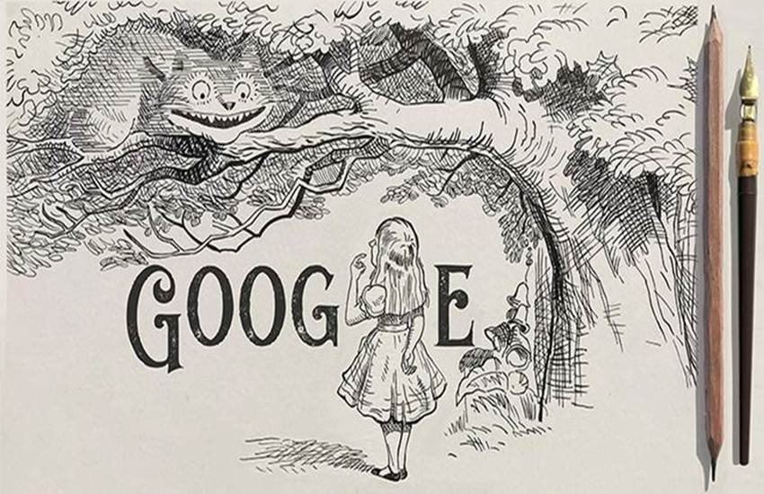 Sir John Tenniel, सर जॉन टेनियल, sir john tenniel illustrations, sir john tenniel alice, sir john tenniel alice, sir john tenniel alice in hindi, sir john tenniel in hindi, sir john tenniel cartoon, sir john tenniel biography, sir john tenniel birthday, sir john tenniel alice in wonderland illustrations