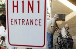 Swine Flu का खौफ, जर्मन सॉफ्टवेयर कंपनी SAP ने भारत में अपने ऑफिसेज बंद किये