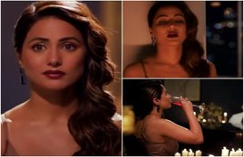 Hacked, Hacked Onlin, Hacked full Movie Leaked Online by Tamilrockers, हैक्ट लीक, हिना खान हैक्ड ऑनलाइन लीक, हेक्ड ऑनलाइन, hina khan Hacked Leak, Hina khan,