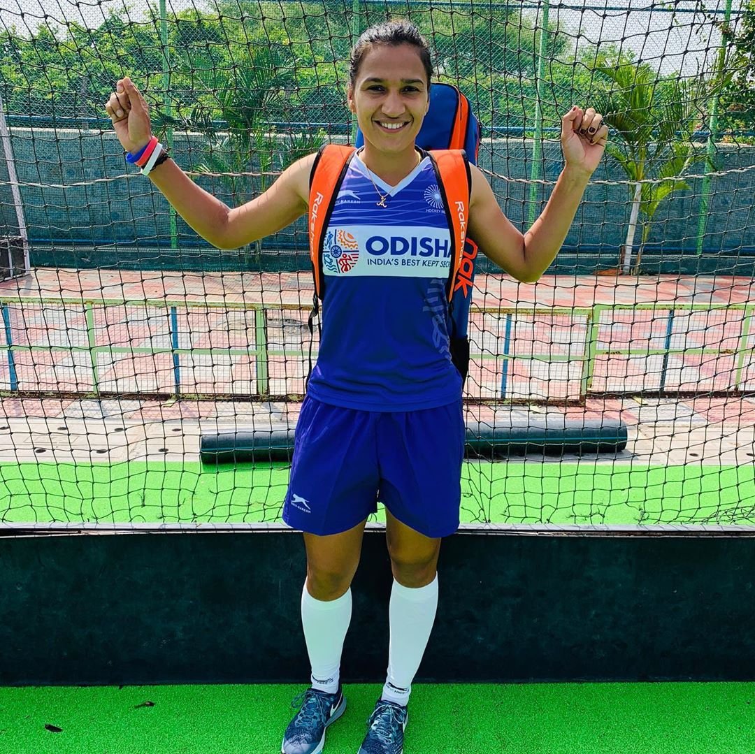 rani rampal, Rani rampal Hockey, Rani Rampal Suffer, rani rampal olympic, Rani Rampal Story, rani Rampal Struggle, rani rampal age, rani rampal, hockey queen, hockey queen rani rampal, hockey india, rani rampal parents, rani rampal awards, rani rampal native, india hockey, world games, world games athlete of the year award, FIH hockey, International Hockey Federation