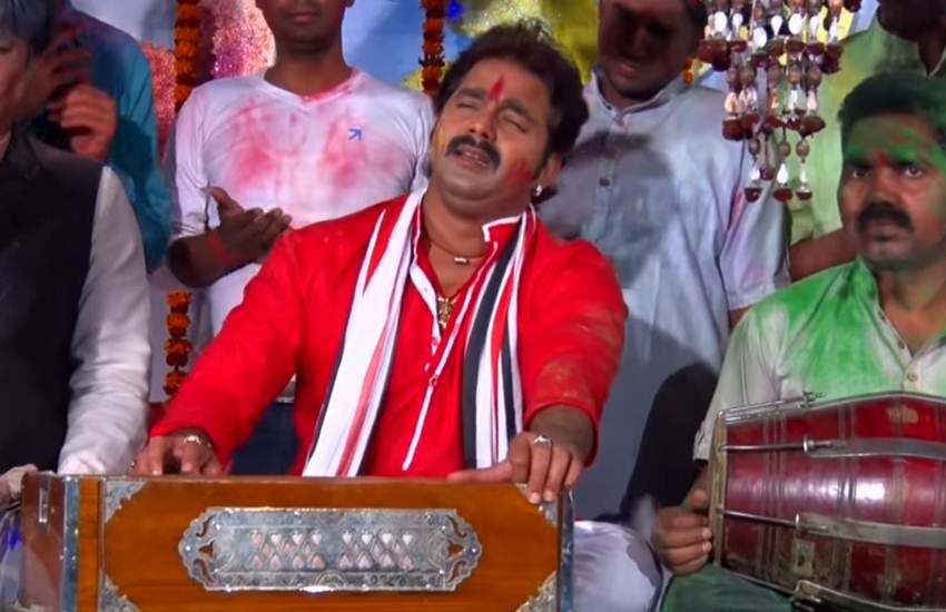 bhojpuri, bhojpuri video, bhojpuri gana, bhojpuri song, holi, holi date 2020, holi kab hai, होली 2020, bhojpuri geet, pawan singh ke gane, anjali bhardwaj song, anu dubey,