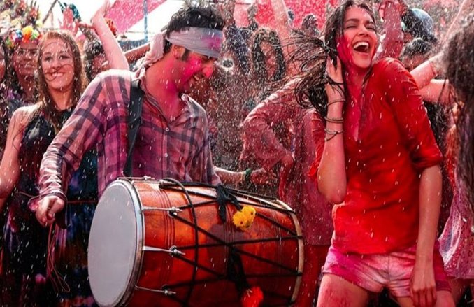 Holi 2020 Hindi Song: ‘आज न छोड़ेंगे’, बॉलीवुड के गाने लगा कर जमकर थिरकाएं पैर, नाच-नाच कर तोड़ दें DJ