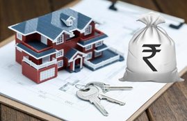 home loan