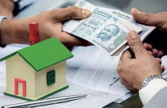 होम लोन लेते वक्त इन बातों का रखें ध्यान, वर्ना भारी पड़ सकता है कर्ज लेना!