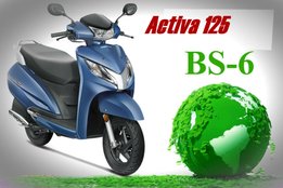 Honda Activa 125 BS6, Honda Activa 125 BS6 Recall, Honda Activa 125 BS6 Price, Honda Activa 125 BS6 Features, Honda Activa 125 BS6 Specification, Honda Activa 125 BS6 Mileage, Honda Activa latest News, Honda Activa Cooling Fan, Honda Activa Oil Gauge