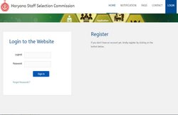 Haryana HSSC Admit Card 2020, Exam Date: 3000 से ज्यादा विभिन्न पदों की भर्ती परीक्षा के एडमिट कार्ड जारी, यहां से करें डाउनलोड