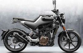 Husqvarna Svartpilen 250 India Launch, Husqvarna Svartpilen 250 Price, Husqvarna Vitpilen 250 Price in india, Husqvarna Bike in india, KTM India, Bajaj Auto Husqvarna Bikes