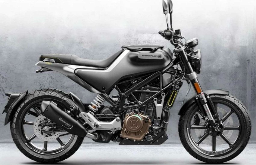 Husqvarna Svartpilen 250 India Launch, Husqvarna Svartpilen 250 Price, Husqvarna Vitpilen 250 Price in india, Husqvarna Bike in india, KTM India, Bajaj Auto Husqvarna Bikes