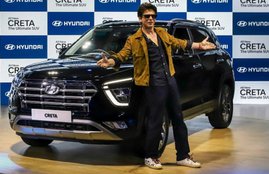 2020 Hyundai Creta Launch Date, 2020 Hyundai Creta Bookings, New Hyundai Creta Price, 2020 Hyundai Creta Price, New Hyundai Creta Features, 2020 Hyundai Creta Specification, 2020 Hyundai Creta detail