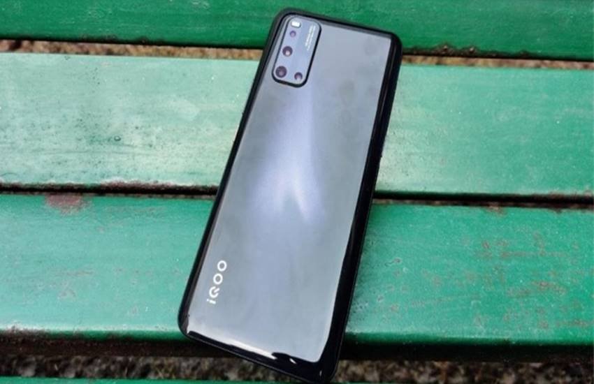 iQOO 3 Price in India iQOO 3 Price in India