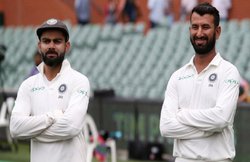 IND vs NZ: विराट कोहली को लगा बड़ा झटका, स्टीव स्मिथ ने छीनी टेस्ट की बादशाहत, बुमराह भी टॉप-10 से बाहर