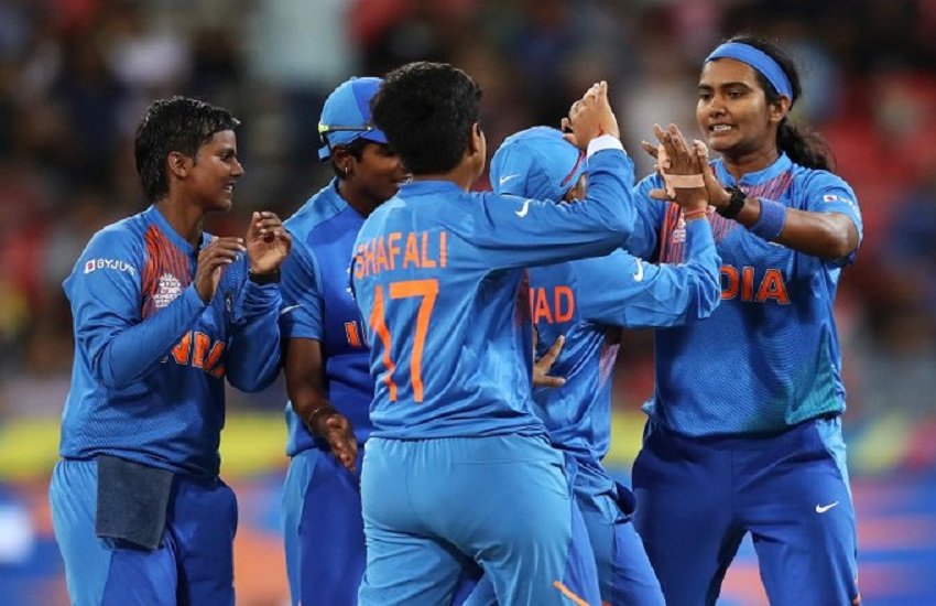 India vs Bangladesh Women's T20 World Cup: इन खिलाड़ियों को मिल सकता है मौका