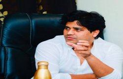 CAA विरोधी प्रोटेस्ट में शामिल होने पर शायर इमरान प्रतापगढ़ी को एक करोड़ का नोटिस, 13.42 लाख प्रतिदिन के हिसाब से ठोका जुर्माना!