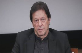 imran khan, pakistan